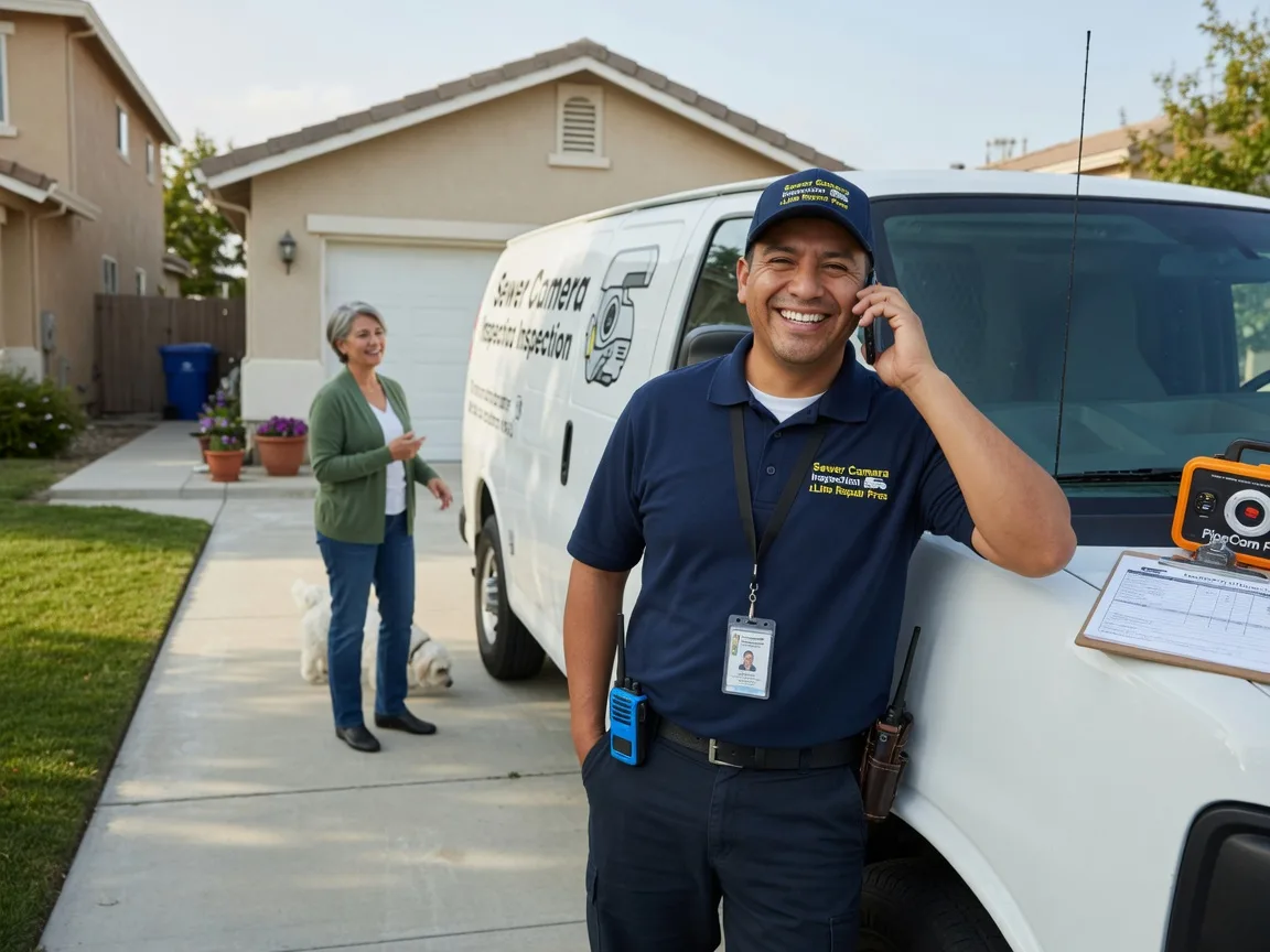 Sewer Line Repair Port Orford, OR FAQs